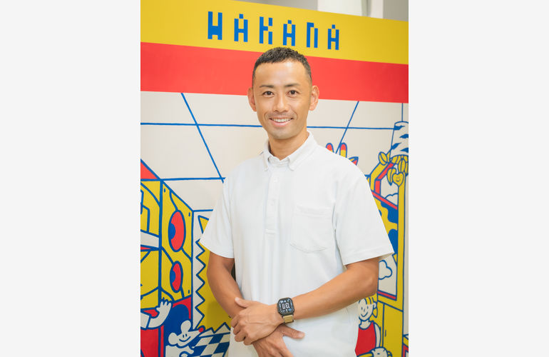 古山　幹朗（ふるやま　みきお）