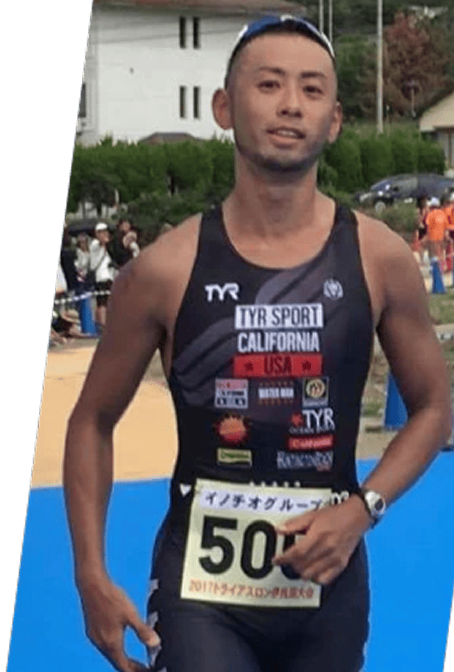 スポーツを知る治療師だからこそできるサポート