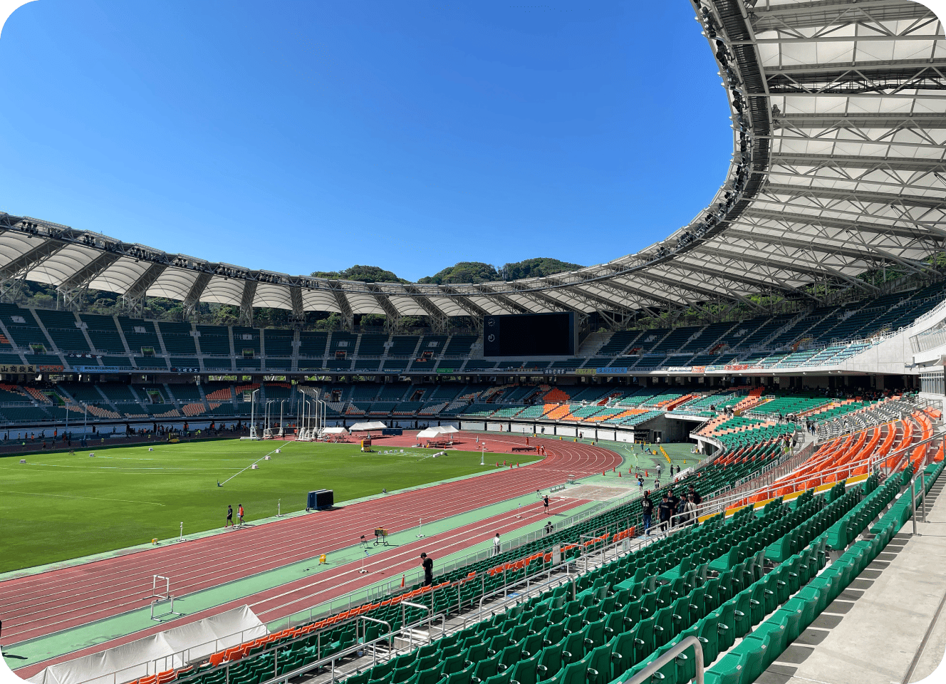 ケガの予防サポート8